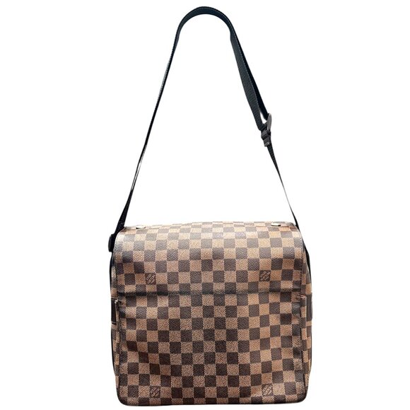 Louis Vuitton Shoulder bags Crossbody bag Brown - Picture 2 of 14